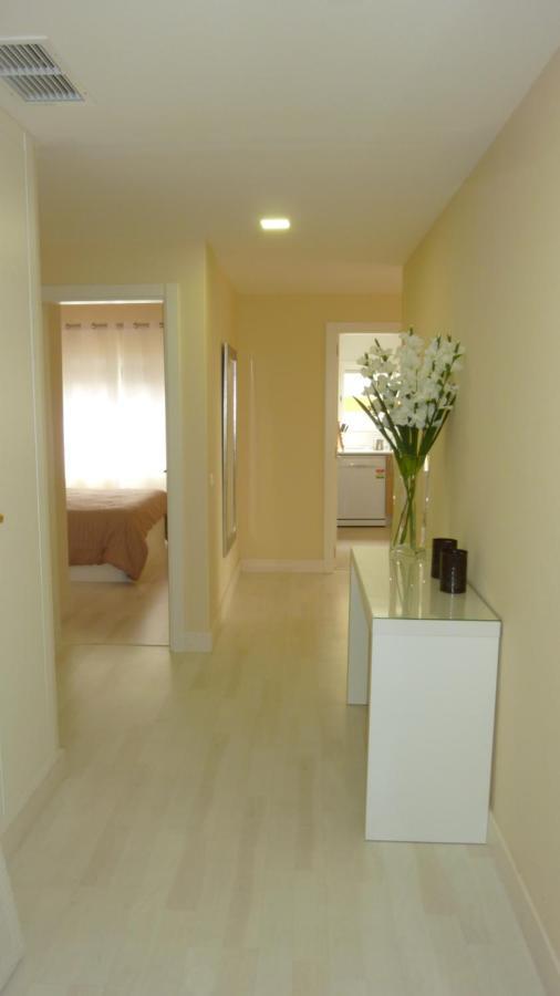 Beachfront Seaview Litoralmar Apt, Fast Wifi, Airco, Pool, Private Parking Portimão Exteriér fotografie