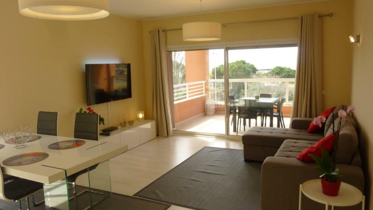 Beachfront Seaview Litoralmar Apt, Fast Wifi, Airco, Pool, Private Parking Portimão Exteriér fotografie